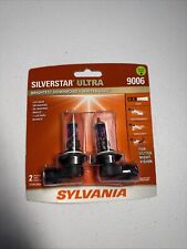 Sylvania 9006 silverstar for sale  Sugar Land