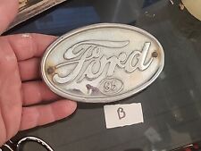 1938 ford truck for sale  Woodland