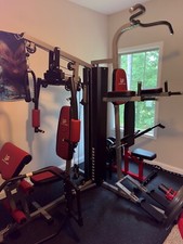 gym fitness equipment home for sale gym fitness equipment home for sale Covington