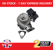 New turbocharger new for sale  BIRMINGHAM