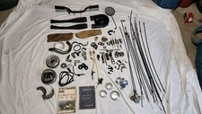 Simson suhl ersatzteile gebraucht kaufen  Weißenfels