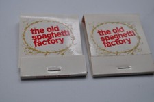Vintage colorado matchbook for sale  Littleton