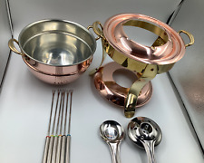 Mauviel tradition copper for sale  Miami