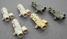 Lego 4360 minifigur gebraucht kaufen  Ismaning