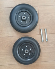 Pair 200 50a for sale  SHREWSBURY