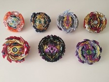 Beyblade burst super usato  Nocera Superiore
