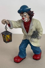 Gilde clown heimleuchter gebraucht kaufen  Frankfurt am Main