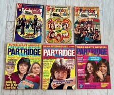 Vintage partridge family for sale  Rockville