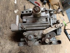 Carburatore solex 34tcic usato  Torino