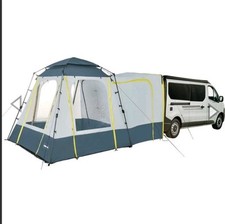 Rear campervan awning for sale  CHESTERFIELD
