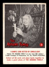 1964 donruss addams for sale  Yorktown Heights