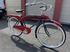 Prewar shelby airflow for sale  Philadelphia