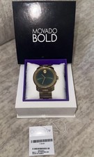 Men movado bold for sale  Middle Village