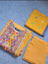3pcs winter yellow for sale 3pcs winter yellow for sale  BRADFORD