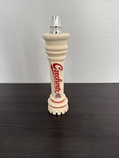 Czechvar budweiser castle for sale  Hollis