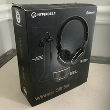 Hypergear wireless headphone for sale  Olmito