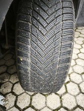 Cerchi gomme invernali usato  Asti