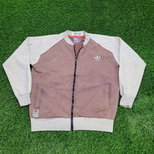Adidas trefoil track for sale  Lake Elsinore