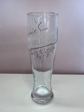 Heineken pint glass for sale  LEEDS