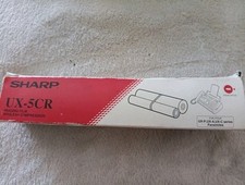 Substituição de filme de imagem para máquina de fax Sharp UX-5CR comprar usado  Enviando para Brazil