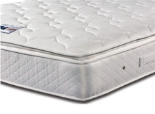 Sleepeezee memory comfort for sale  KEIGHLEY