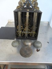 Comtoise cloches fin d'occasion  Montreuil