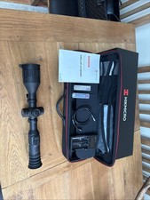 Hikmicro stellar 3.0 for sale  SHEPTON MALLET