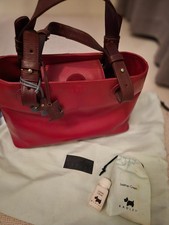 Radley womans leather for sale  MARKET HARBOROUGH
