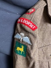Original british army for sale  SOUTHAMPTON
