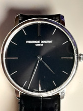 Frederique constant classics gebraucht kaufen  Apolda