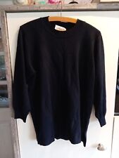 Pullover gollehaug schurwolle gebraucht kaufen  Schechen