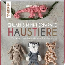 Edwards mini tierparade gebraucht kaufen  Kirchheim unter Teck