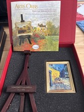 Artis orbis van d'occasion  Expédié en Belgium