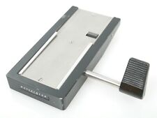Hasselblad stativadapter adapt gebraucht kaufen  Herford