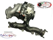 Turbo turbina audi usato  Nola