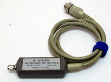 Wiltron 560 7s50 usato  Corciano