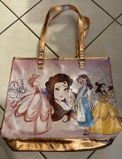 Disney art belle gebraucht kaufen  Winsen