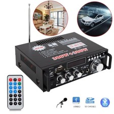 600w 12v mini usato  Napoli