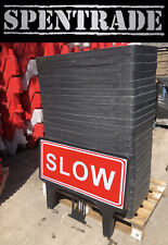 Traffic management road for sale  STOCKPORT