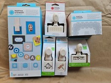 Martha stewart crafts for sale  Wellborn