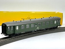 Brawa 46158 eilzugwagen gebraucht kaufen  Erftstadt
