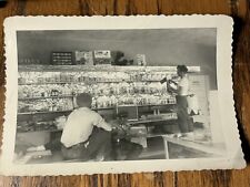 Vintage photo gas for sale  Industry