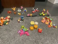 Lot macdonald toys for sale  Metamora