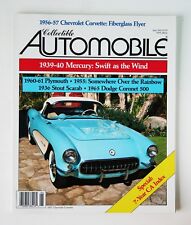 Collectible automobile chevrol for sale  East Dennis