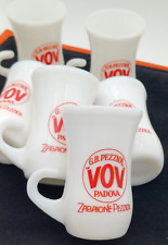 Vov tazzine vintage usato  Caravaggio