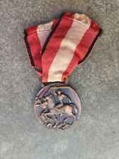 Medaglia guerra spagna usato  Pisa
