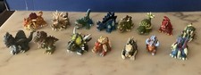 15x toy minifigures usato  Gioia del Colle
