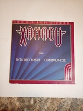 Xanadu - Olivia Newton John ELO - Motion Picture Soundtrack - Vinyl LP MCA-6100, usado comprar usado  Enviando para Brazil