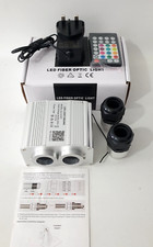 16w rgbw twinkle for sale  MITCHAM