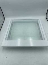 Electrolux/Frigidaire Refrigerator Tampa Crisper, Conjunto, Vidro, Inferior, Com..., usado comprar usado  Enviando para Brazil